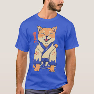 Shiba Inu 1 T-shirt