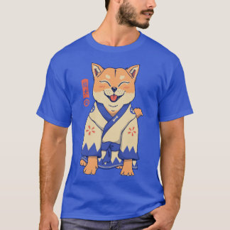 Shiba Inu 1 T-shirt