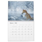 Shiba Inu-agenda Kalender (Feb 2026)