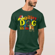 Shiba Inu Agility