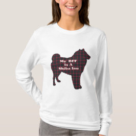 Shiba Inu BFF Gifts T-shirt