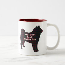 Shiba Inu BFF Gifts
