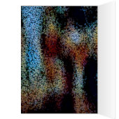 Shiba Inu Birthday Kaart (Binnen (Links))