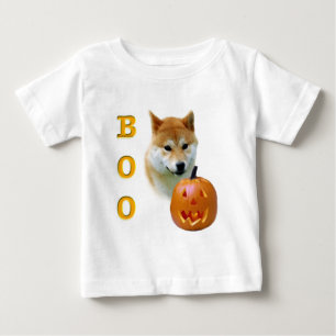Shiba Inu Boo