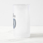 Shiba Inu DAD Matglas Bierpul (Center)