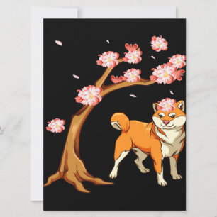 Shiba Inu Dog Funny  Betekenis van de Beach Party 