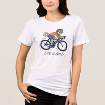 Shiba Inu Fietst