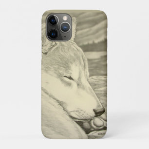 Shiba Inu Galaxy CaseDog Lover Gifts iPhone 11 Pro Hoesje