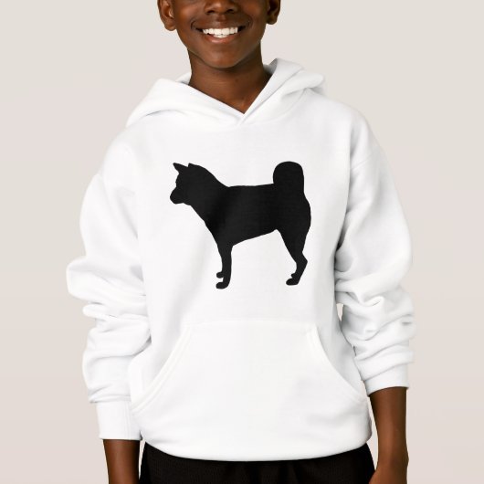 Shiba Inu Gear (Voorkant)