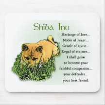 Shiba Inu Gifts