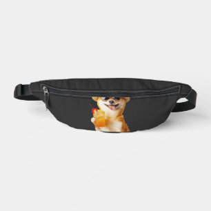 Shiba Inu     Heuptasje