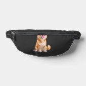 Shiba Inu    Heuptasje (Liggend)