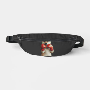 Shiba Inu  Heuptasje