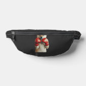 Shiba Inu  Heuptasje (Liggend)