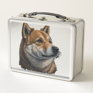 Shiba Inu-hond