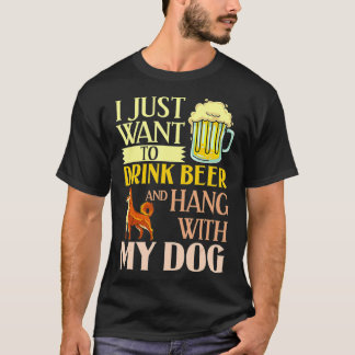 Shiba Inu Hond Puppies Eigenaar Lover _16 T-shirt