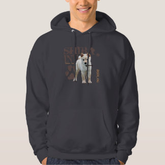 Shiba Inu Hoodie