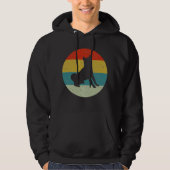 shiba inu  hoodie (Voorkant)