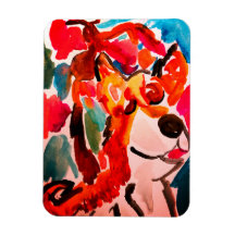 Shiba Inu kersenbloesem Japans