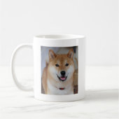 Shiba_inu Koffiemok (Links)
