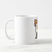 shiba inu koffiemok (Links)