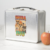Shiba Inu Kopie (In situ)