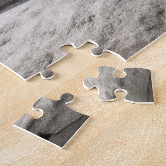 Shiba Inu Legpuzzel (Zijkant)