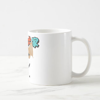 Shiba-Inu Lover Koffiemok