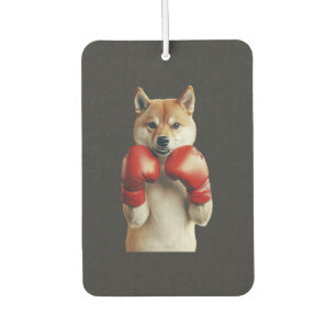 Shiba Inu Luchtverfrisser