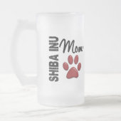 Shiba Inu Ma 2 Matglas Bierpul (Links)