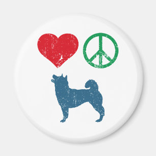 Shiba Inu Magneet
