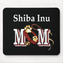 Shiba Inu-moeder Cadeaus