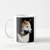 Shiba Inu Mok (Links)
