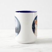 Shiba Inu Mok (Midden)