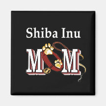 Shiba Inu MOM Gifts