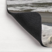 Shiba Inu Muismat (Hoek)