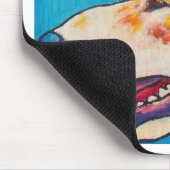 Shiba Inu Muismat (Hoek)