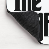 Shiba Inu Muismat (Hoek)