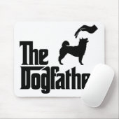 Shiba Inu Muismat (Met muis)