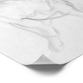 Shiba Inu Original Painting 4 Calendar Poster 2021 (Hoek)