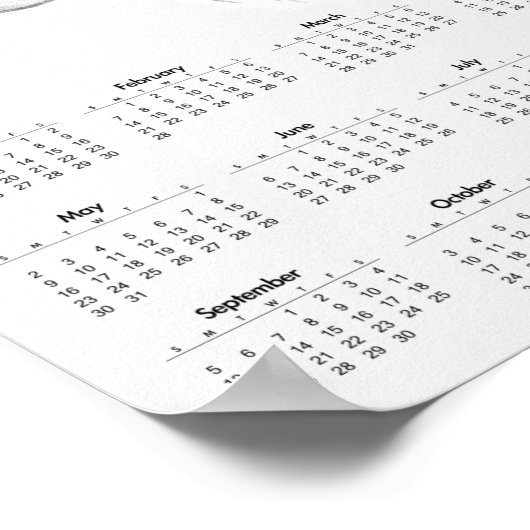 Shiba Inu Origineel Schilderen 1 Poster 2021 van d (Hoek)