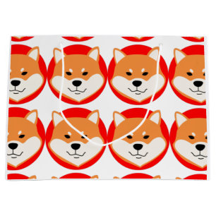 Shiba Inu Originele Grote Cadeautas
