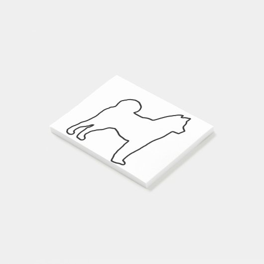 Shiba Inu overzicht.png Post-it® Notes (Schuin)