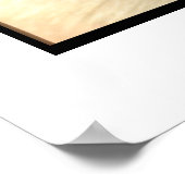 Shiba Inu Poster (Hoek)