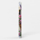 Shiba Inu Puppy Case-Mate iPhone Case (Achterkant/rechts)