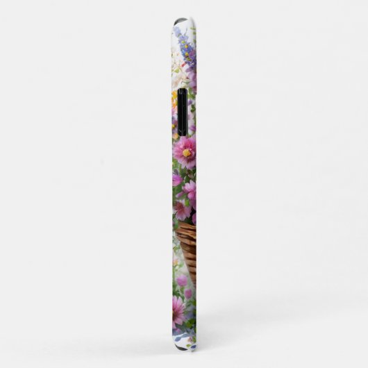 Shiba Inu Puppy Case-Mate iPhone Case (Achterkant/rechts)