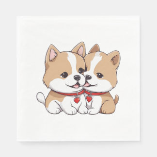 shiba inu puppy Classic T-shirt Servet