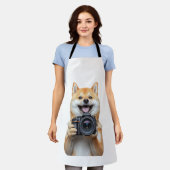 Shiba Inu     Schort (Gedragen)