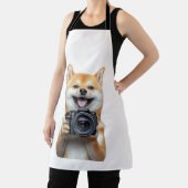 Shiba Inu     Schort (Insitu)