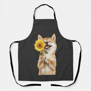 Shiba Inu   Schort